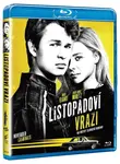 Listopadoví vrazi (BLU-RAY)