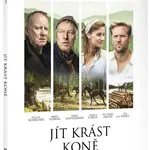 Jít krást koně (DVD)