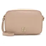 Dámska kabelka Tamaris Cecilie - ružová