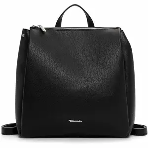Dámsky batoh Tamaris Mokka - čierna