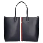 Dámska kabelka Tommy Hilfiger Polly - modrá