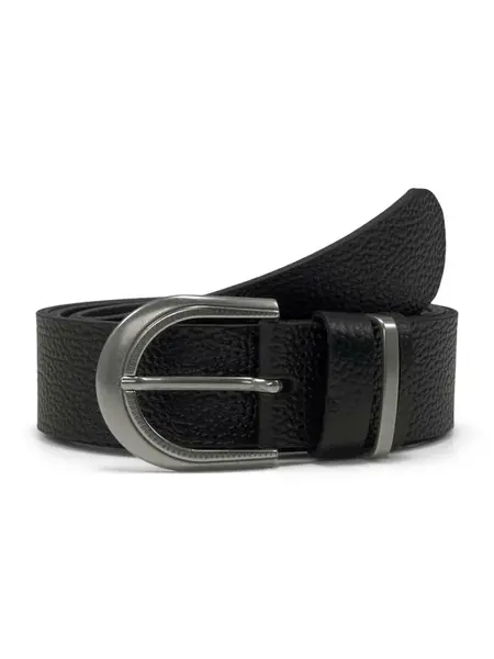 TOM TAILOR Opasky 'Sandra'  čierna