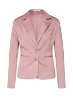 Cream Blejzer 'Anett'  rosé