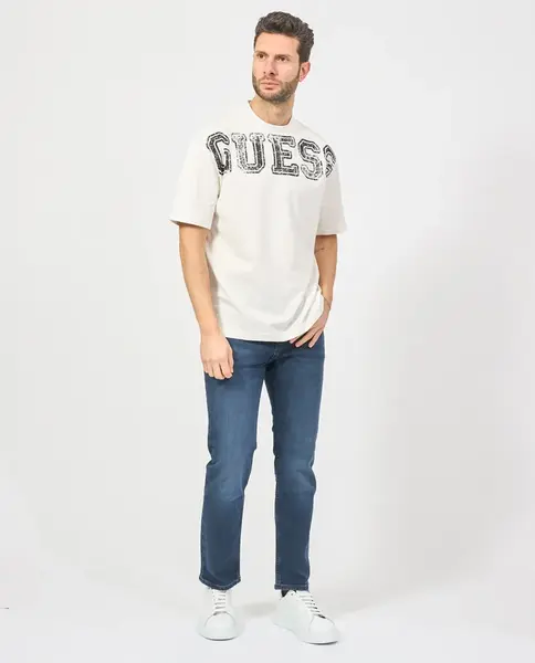 Guess Bugler CN T-shirt M