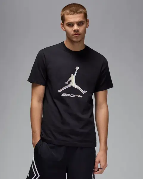 Jordan Sport Dri-Fit Tee L