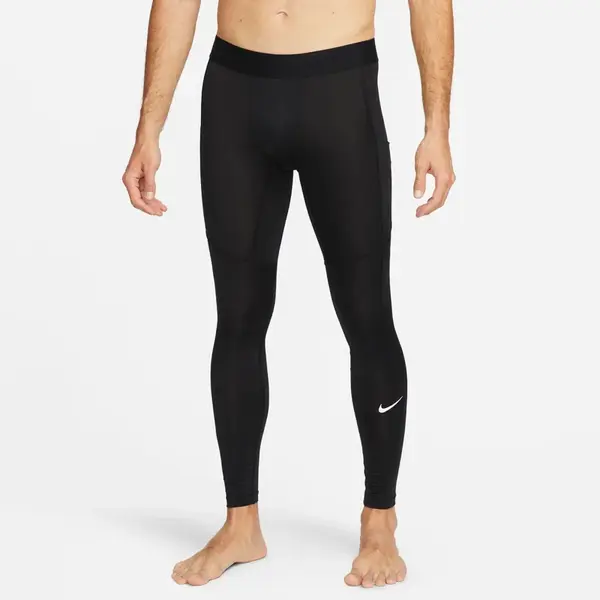 Nike Pro Mens Dri-FIT Fitness Tights XL