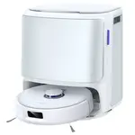 Narwal Freo Z10 Robot Vacuum and Mop White