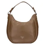 Dámska kabelka David Jones Tamias - khaki