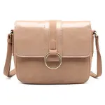 Dámska crossbody kabelka Tamaris Madoka - staroružová