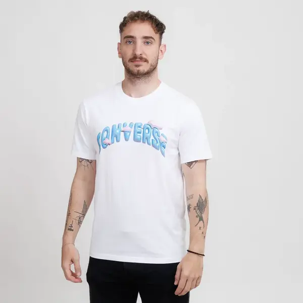 Converse Mind Gardening Tee M