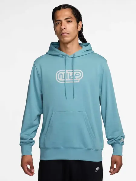 Nike Club Hoodie L