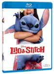Lilo & Stitch Film (2025) (BLU-RAY)