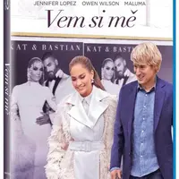 Vem si mě (BLU-RAY)