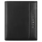 Pánská kožená peněženka Bugatti Janno - černá