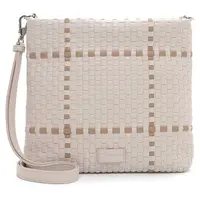 Dámská crossbody kabelka Tamaris Ruby - béžová