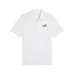 Puma ESS No. 1 Logo Pique Polo XXL