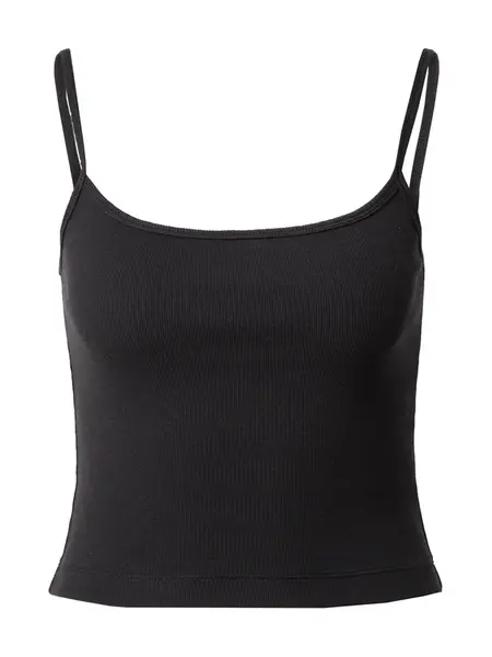 Champion Authentic Athletic Apparel Top  námornícka modrá / ohnivo červená / čierna / biela