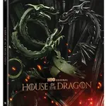 Rod Draka 2. série (4 UHD BLU-RAY) - Seriál - STEELBOOK