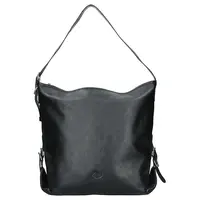 Dámská kabelka Anekta Greta - černá