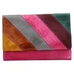 Dámská kožená peněženka Lagen Desirée