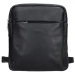 Pánská taška na doklady Katana Edvin - černá