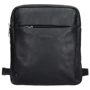 Pánská taška na doklady Katana Edvin - černá