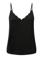 ONLY Top 'ONLDebbie'  čierna