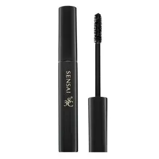 Sensai Mascara 38ºC Separating & Lengthening řasenka pro prodloužení řas a objem 1 Black 7,5 ml