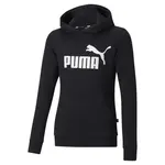 Puma ESS Logo Hoodie TR G 116