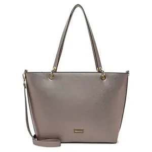 Dámská kabelka Tamaris Grace - stříbrná