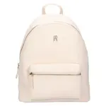 Dámský batoh Tommy Hilfiger Priscil - krémová