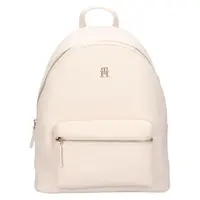 Dámský batoh Tommy Hilfiger Priscil - krémová