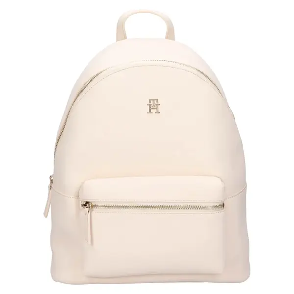 Dámský batoh Tommy Hilfiger Priscil - krémová