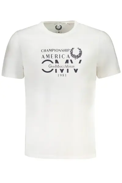 Pánske tričko Gian Marco Venturi