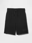 GAP Kids' Shorts with Logo - Boys