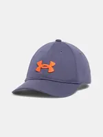 Under Armour B BLITZING37 ADJ Boys' Cap - Boys