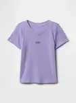 GAP Baby ribbed t-shirt - Girls