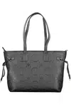 VALENTINO BAGS WOMEN'S BAG BLACK