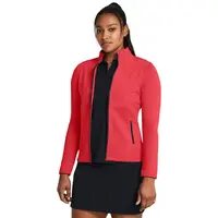 Women's Under Armour Storm Daytona FZ sweatshirt