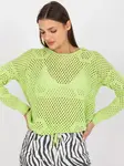 Sweater-LC-SW-0237.26P-Light Green