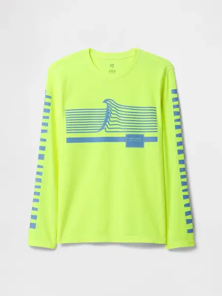 GAP Children's swimming t-shirt - Boys