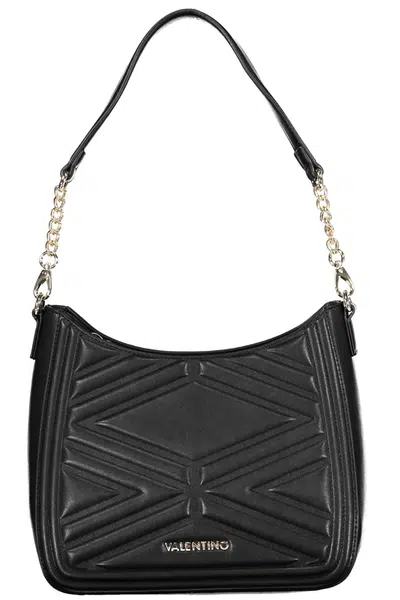 VALENTINO BAGS BLACK WOMEN'S BAG