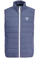 GUESS JEANS SLEEVELESS MEN BLUE