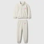 GAP Baby Tracksuit with Logo - Girls