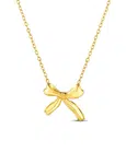 Celiva Gold Necklace