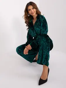 Set-LK-KMPL-509427.43-dark green