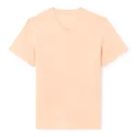 Celio Cotton T-shirt Debasev - Men's
