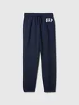 GAP Kids Sweatpants with Logo - Boys