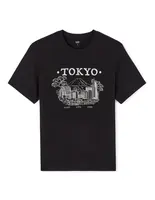 Celio Lestate T-shirt with short sleeves - Men's