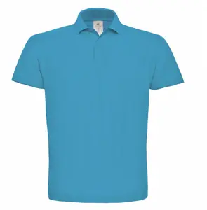 Pánska polokošela B&C Basic